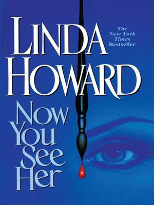 Dream Man by Linda Howard Dream Man by Linda Howard